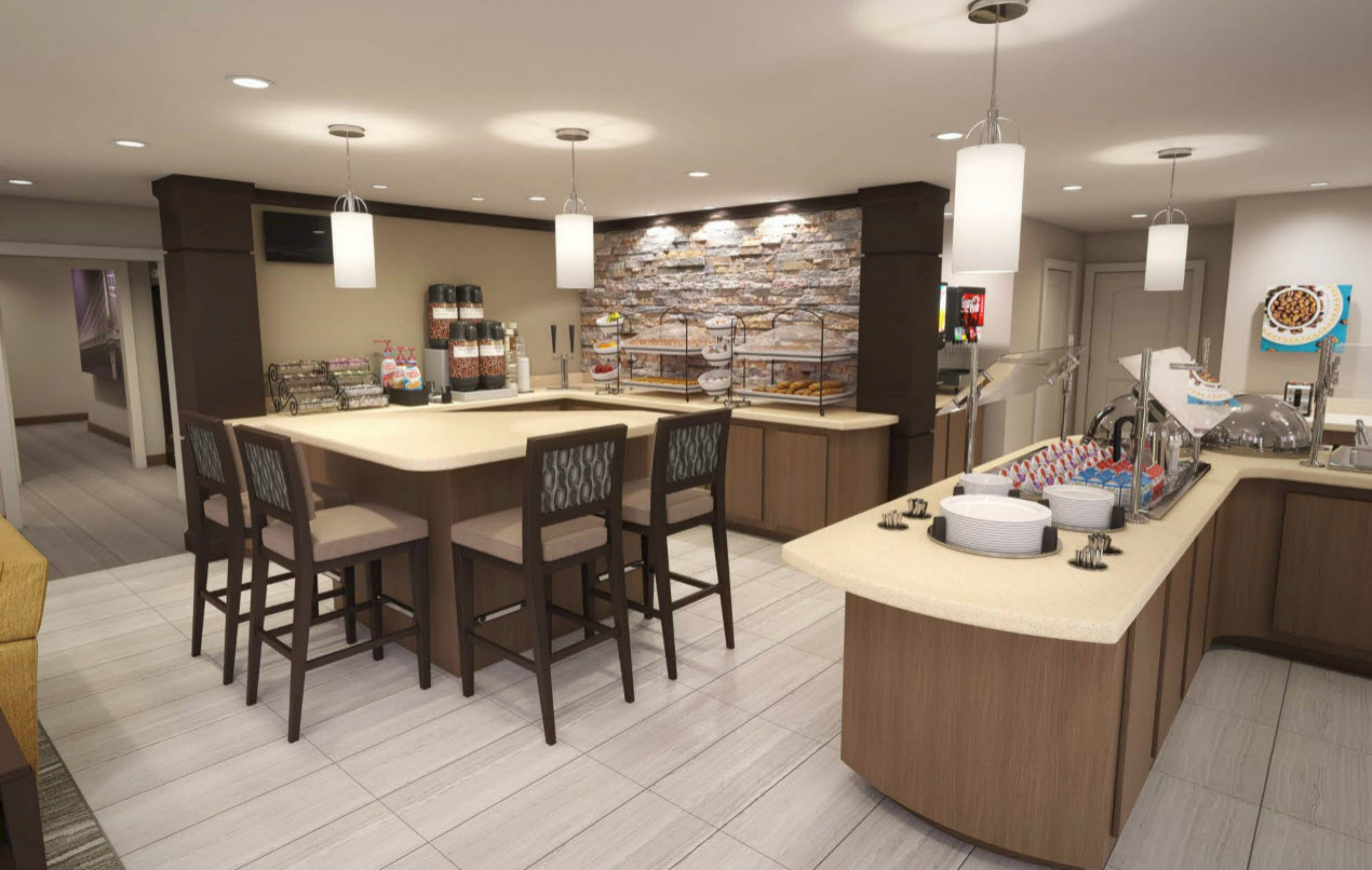 staybridge suites lafayette an ihg hotel