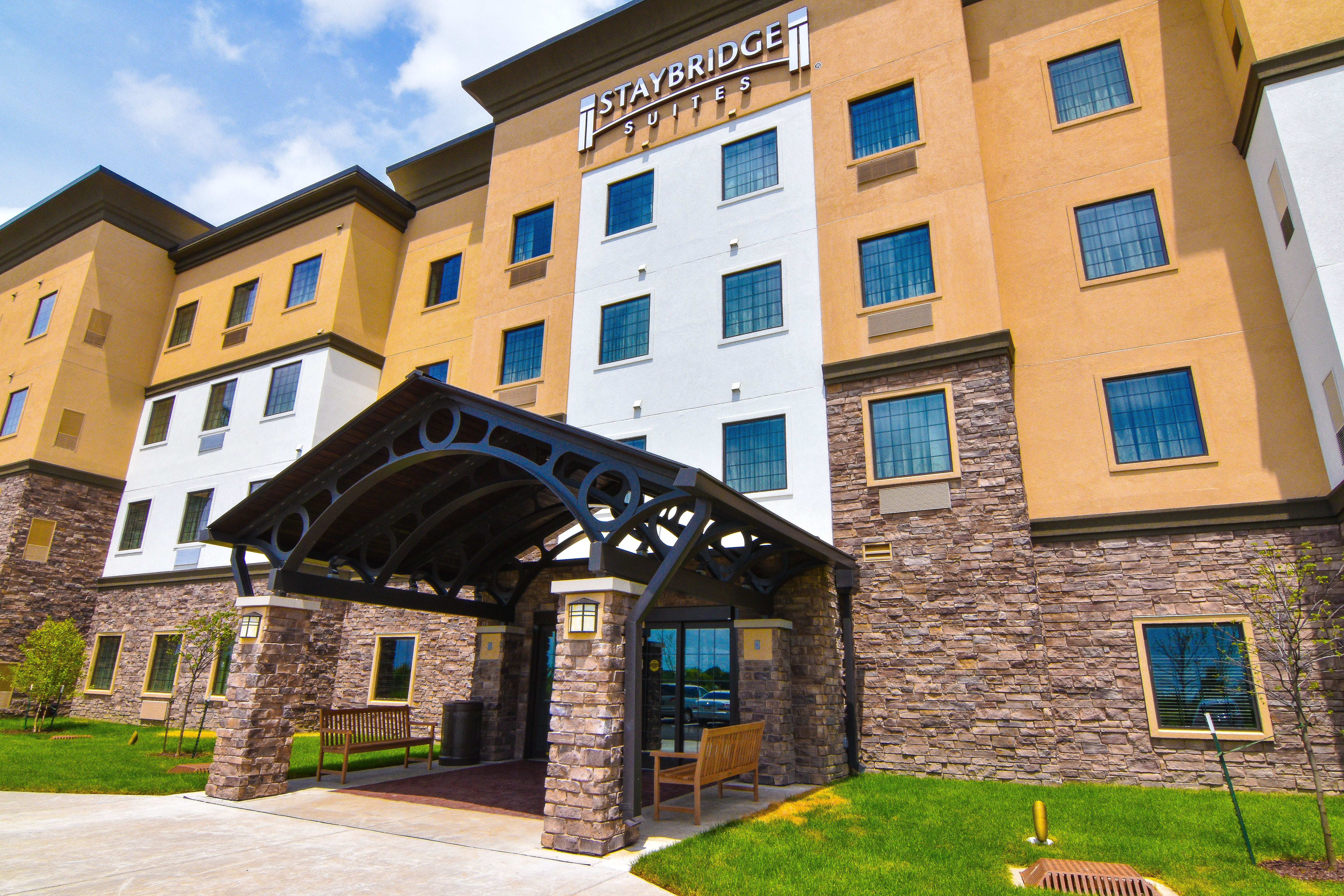 staybridge suites lafayette an ihg hotel