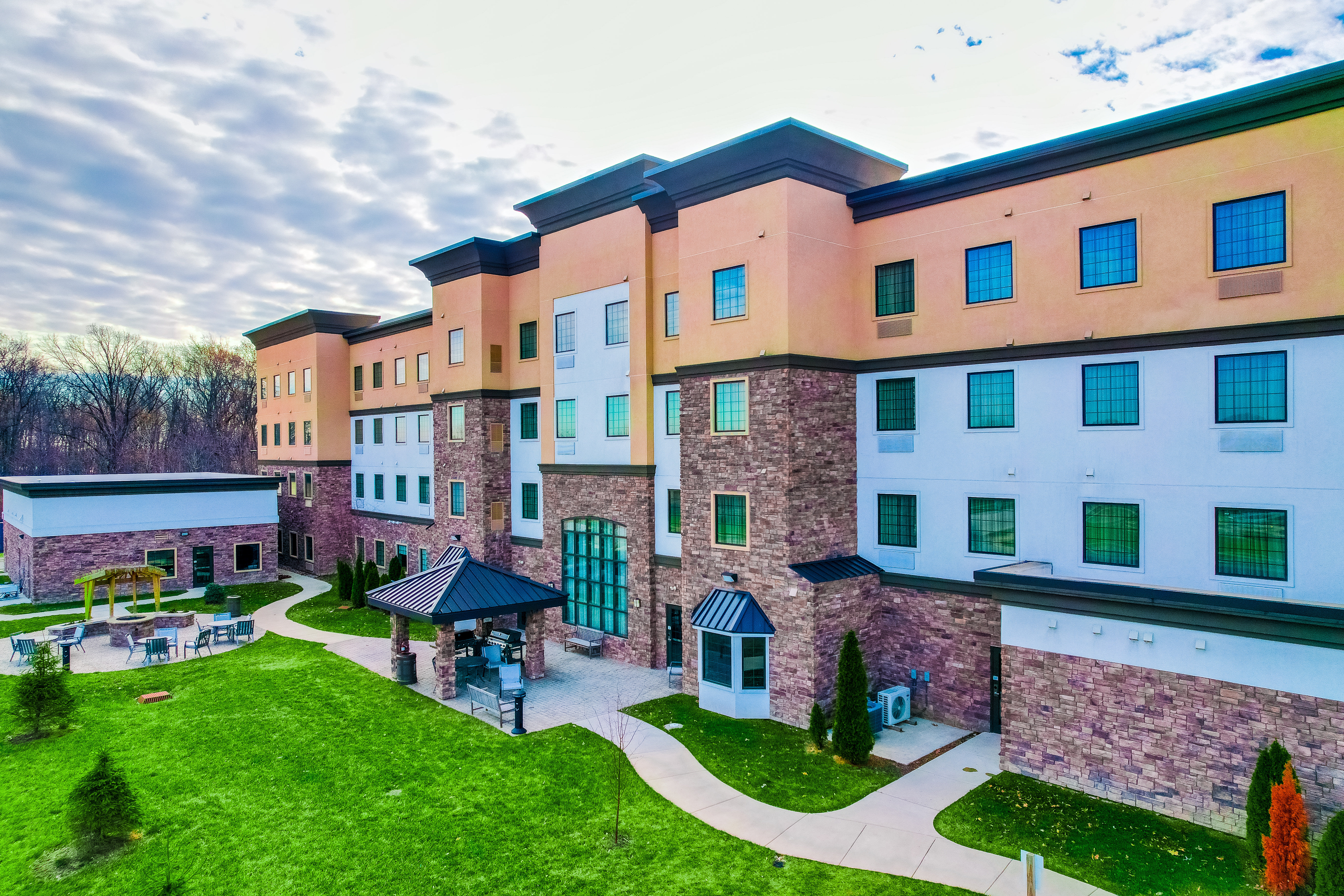staybridge suites lafayette an ihg hotel