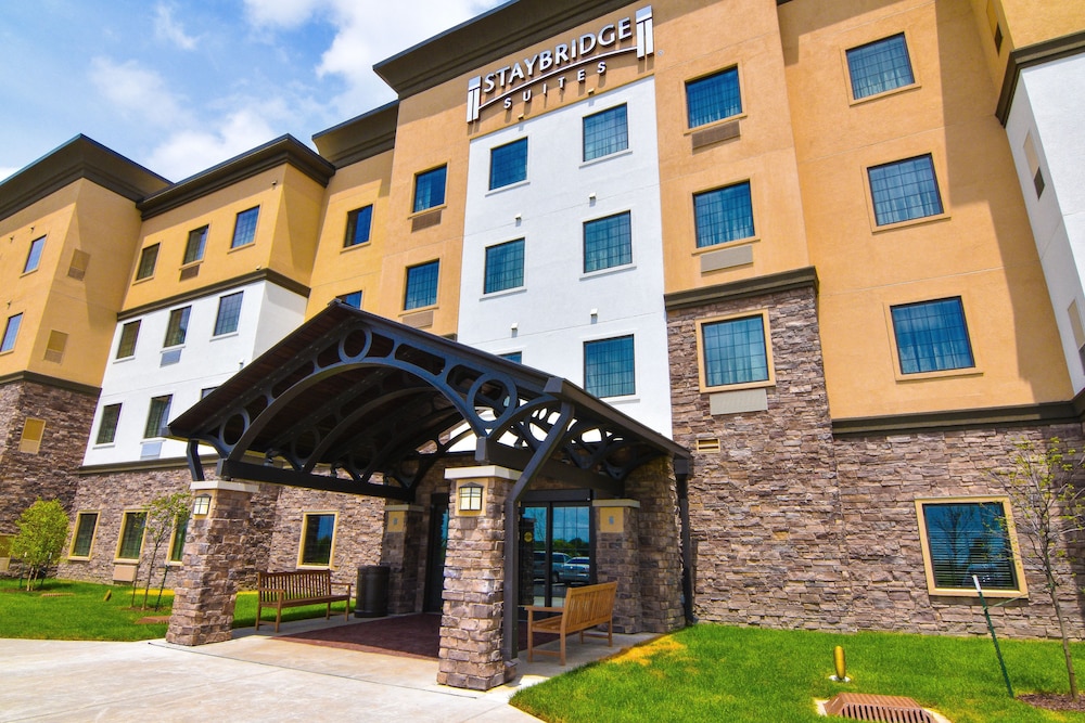 staybridge suites lafayette an ihg hotel