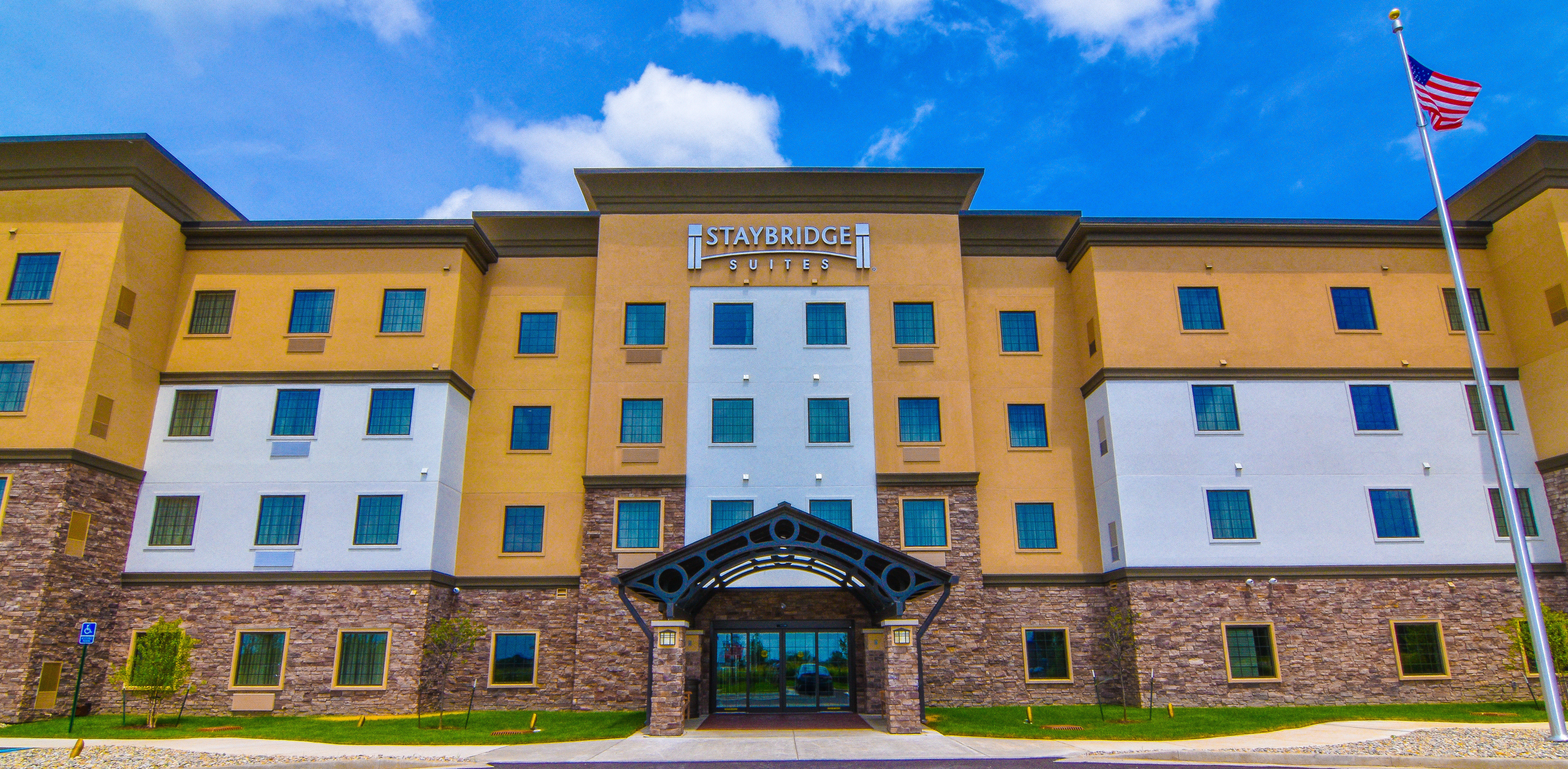 staybridge suites lafayette an ihg hotel