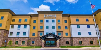 Staybridge Suites Lafayette, An Ihg Hotel,Lafayette>>Indiana,3 star