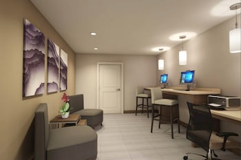 Staybridge Suites Lafayette, An Ihg Hotel,Lafayette>>Indiana,3 star