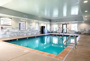 Staybridge Suites Lafayette, An Ihg Hotel,Lafayette>>Indiana,3 star