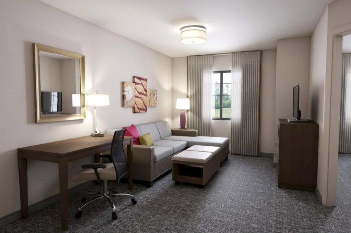 staybridge suites lafayette an ihg hotel