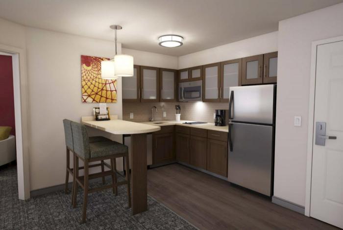 staybridge suites lafayette an ihg hotel
