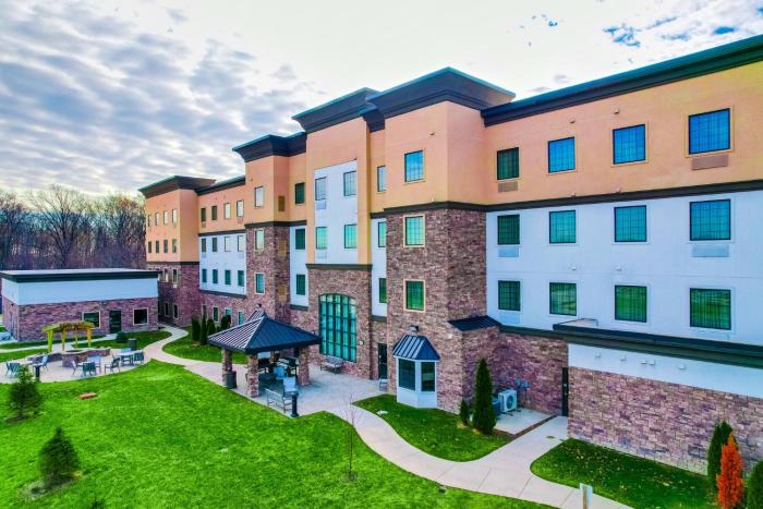 staybridge suites lafayette an ihg hotel