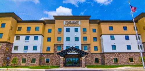 staybridge suites lafayette an ihg hotel