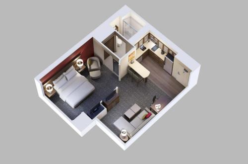 staybridge suites lafayette an ihg hotel