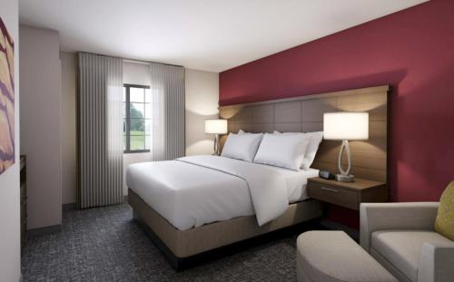 staybridge suites lafayette an ihg hotel