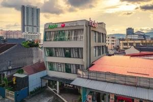 apple hotel times square