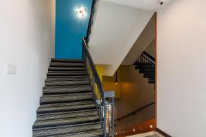 apple hotel times square