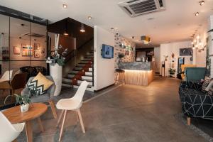 apple hotel times square