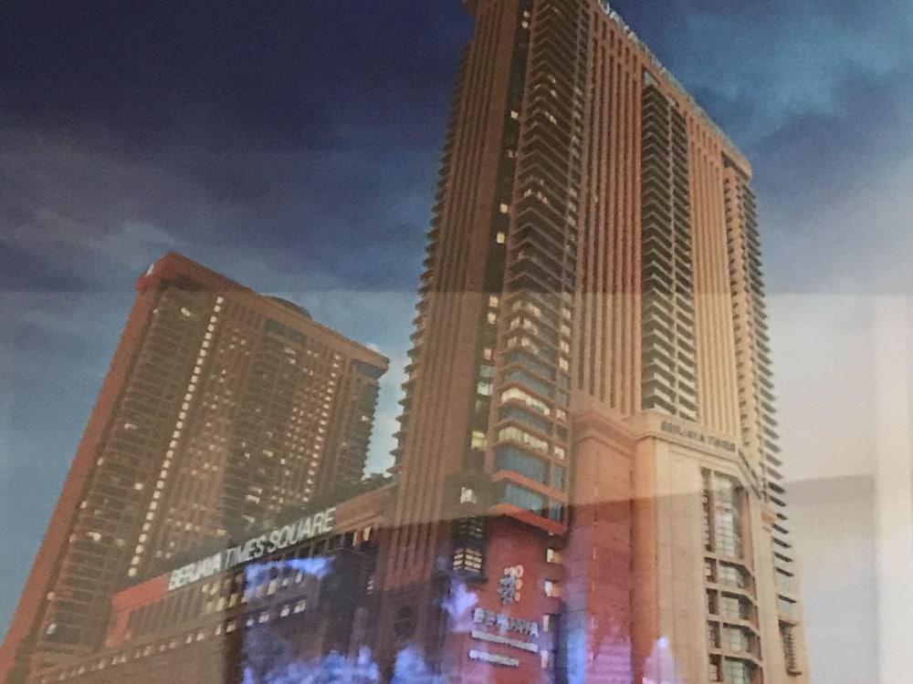 luxy service suites at times square