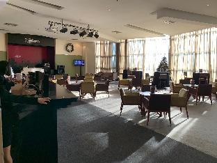 luxy service suites at times square