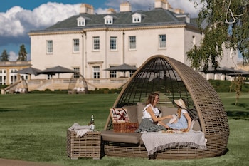the langley a luxury collection hotel buckinghamshire