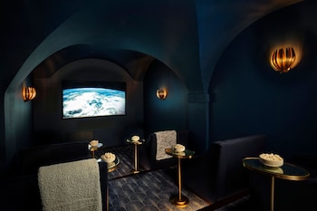 the langley a luxury collection hotel buckinghamshire