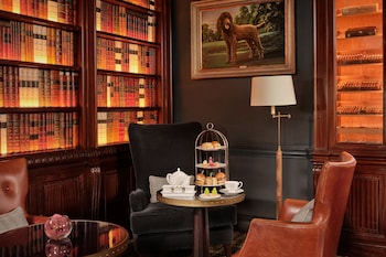 the langley a luxury collection hotel buckinghamshire