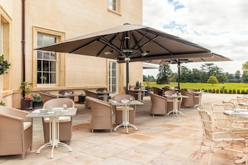 the langley a luxury collection hotel buckinghamshire