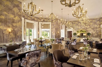 the langley a luxury collection hotel buckinghamshire