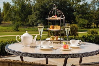the langley a luxury collection hotel buckinghamshire
