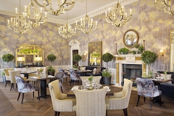 the langley a luxury collection hotel buckinghamshire