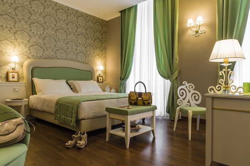 leonardo boutique hotel rome monti