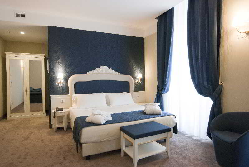 leonardo boutique hotel rome monti