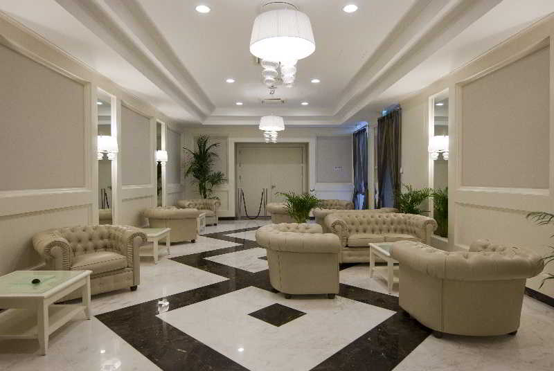 leonardo boutique hotel rome monti