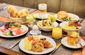 leonardo boutique hotel rome monti