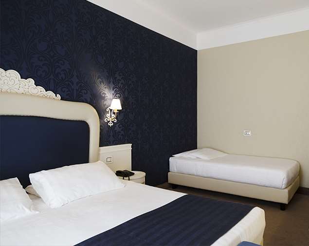 leonardo boutique hotel rome monti