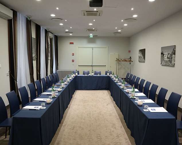 leonardo boutique hotel rome monti