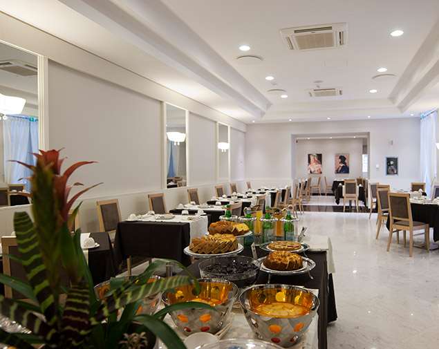 leonardo boutique hotel rome monti
