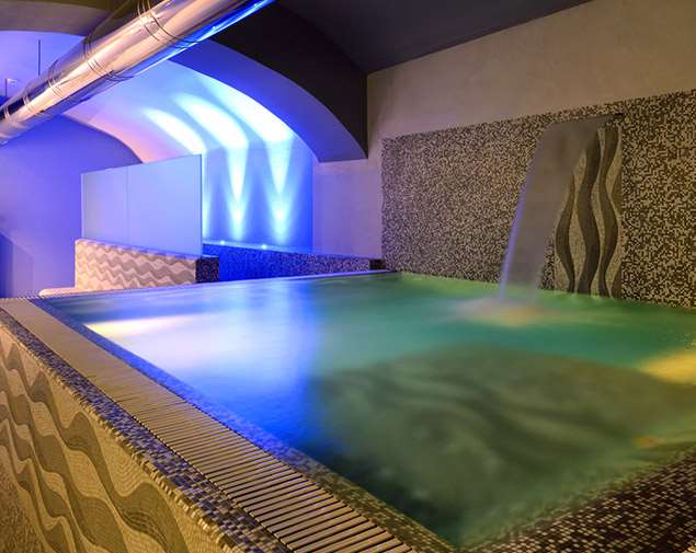 leonardo boutique hotel rome monti