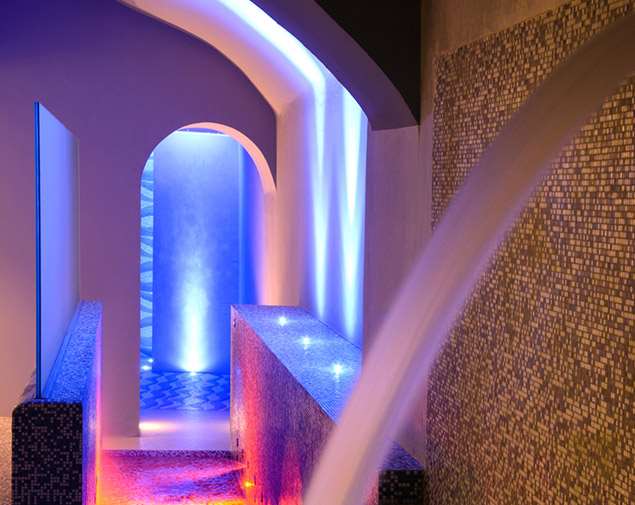 leonardo boutique hotel rome monti