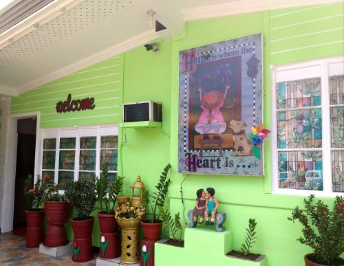 ambianza apartelle