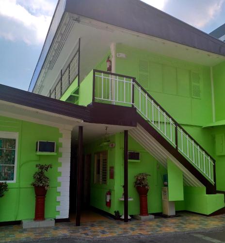 ambianza apartelle