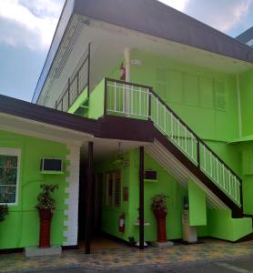ambianza apartelle
