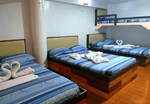 ambianza apartelle
