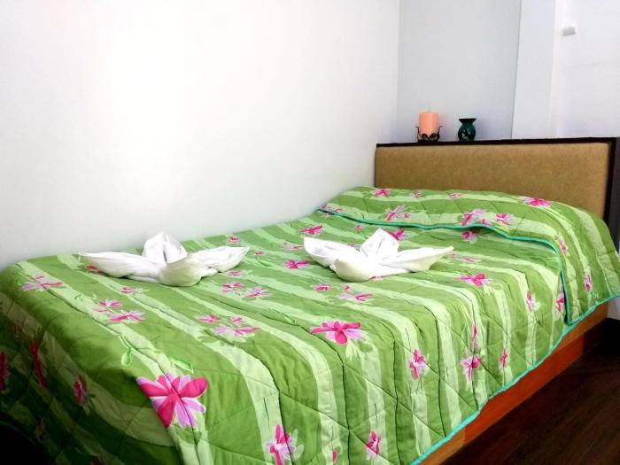 ambianza apartelle