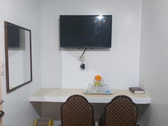 ambianza apartelle