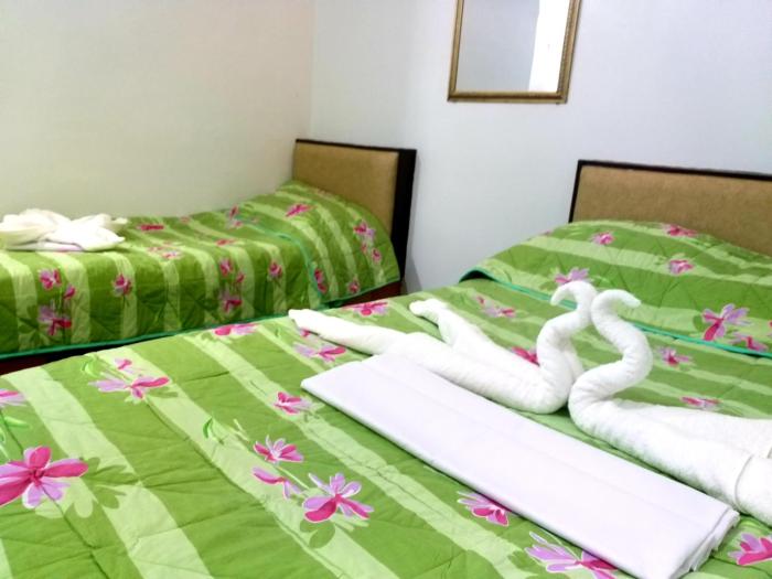 ambianza apartelle