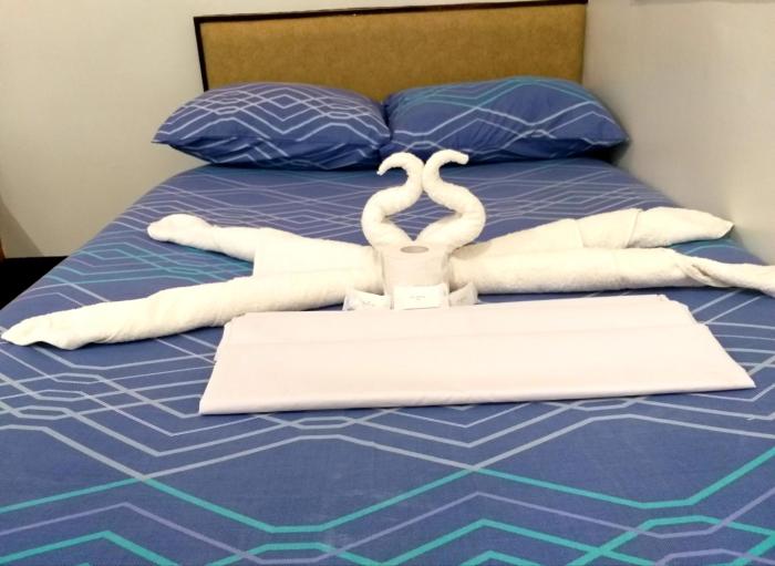 ambianza apartelle