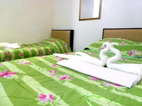 ambianza apartelle