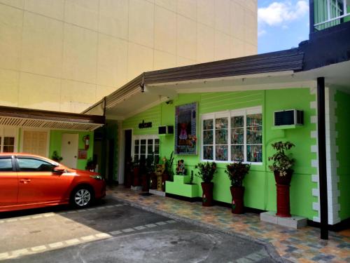 ambianza apartelle