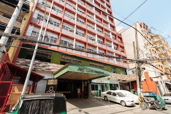 manila