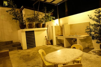 summer palace hotspring resort