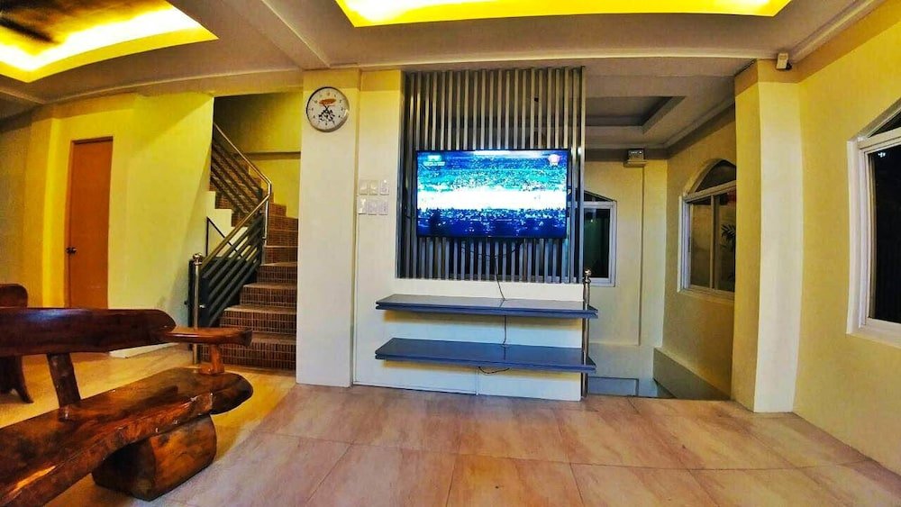 summer palace hotspring resort