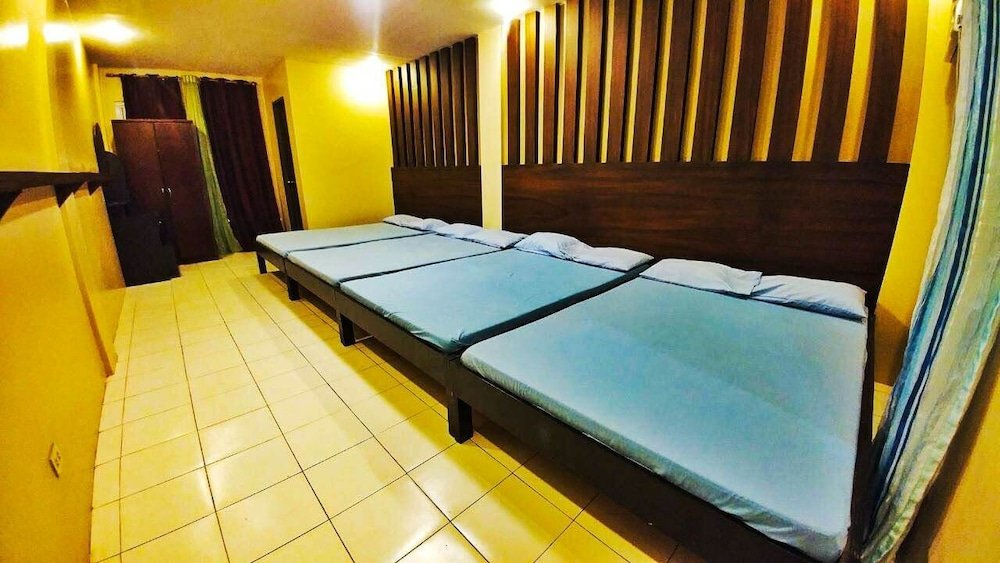 summer palace hotspring resort