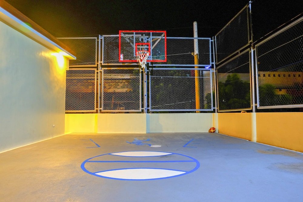 summer palace hotspring resort